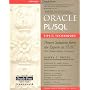 Oracle PL/SQL Tips and Techniques