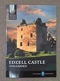 Edzell Castle and garden