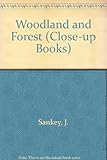 Woodland and forest