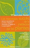 Livres Oligothérapie - Les nouveaus succès de la médecine par les plantes