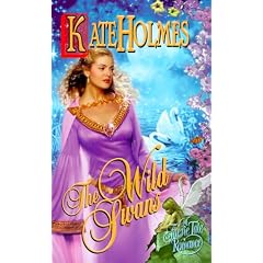 The Wild Swans (Faerie Tale Romance)