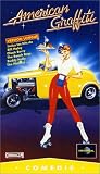 Revue UNIVERSAL VIDEO  / American Graffiti - VF