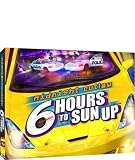 Midnight Outlaw: Six Hours to Sun Up (Jewel Case)