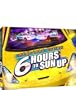 Midnight Outlaw: Six Hours to Sun Up (Jewel Case)