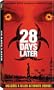 28 Days Later [VHS]