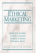 Ethical Marketing (Basic Ethics in Action)