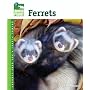 Ferrets (Animal Planet Pet Care Library)