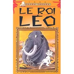 Le Roi L�o, tome 2