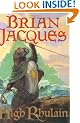 High Rhulain (Redwall (Philomel/Cloth))