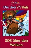 Die drei ??? Kids 09. SOS �ber den Wolken - 