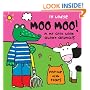 Moo Moo (Mr Croc)