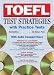 Search : Toefl Test Strategies With Practice Tests