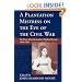 A Plantation Mistress on the Eve of the Civil War: The Diary of Keziah Goodwyn Hopkins Brevard, 1860-1861 (Women's Diaries and Letters of the Nineteenth-Century South)