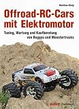 Produkt-Bild: Offroad-RC-Cars mit Elektromotor