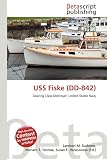USS Fiske (DD-842)
