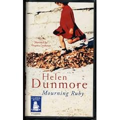 Mourning Ruby (unabridged)