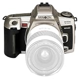 Review Minolta 2153214 / Minolta 505SI Dynax 135mm Camera