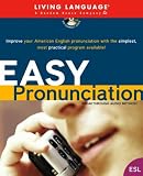 Easy Pronunciation (LL (R) ESL)