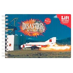 Disaster Science (Klutz)