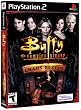 Buffy The Vampire Slayer: Chaos Bleeds (PS2)