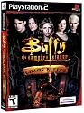 Buffy The Vampire Slayer: Chaos Bleeds (PS2)