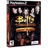 Buffy The Vampire Slayer: Chaos Bleeds (PS2)