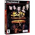 Buffy The Vampire Slayer: Chaos Bleeds (PS2)
