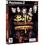 Buffy The Vampire Slayer: Chaos Bleeds (PS2)
