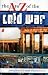 Search : The A to Z of the Cold War (The A to Z Guide Series #8 )