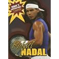 Rafael Nadal (Today's Superstars: Sports) by  Geoffrey M. Horn