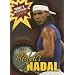 Rafael Nadal (Today's Superstars: Sports)