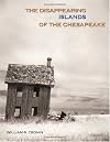 The Disappearing Islands of the Chesapeake