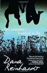 The Summer I Learned to Fly