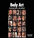Body Art: The Human Canvas - Ink and Steel