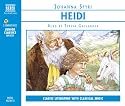 Heidi (Junior Classics)