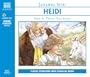 Heidi (Junior Classics)