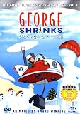 George Shrinks - Snowmans Land (Vol. 4)