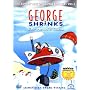 George Shrinks - Snowman's Land (Vol. 4)