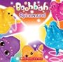 Boohbah Spinaround (Board Book with Sparkly Spinner)
