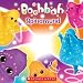 Boohbah Spinaround (Board Book with Sparkly Spinner)