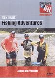 DVD : Rex Hunt - Japan And Vanuata