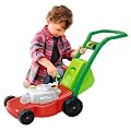 Ecoiffier 280 - Gro�er Rasenm�her