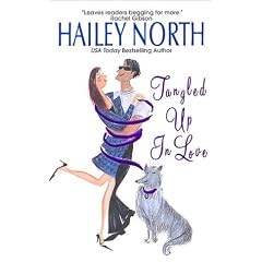 Tangled Up in Love (Avon Light Contemporary Romances)