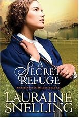 Secret Refuge, 3-in-1,