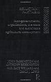 Reluctant Partners? Non-Governmental Organizations, the State and Sustainable Agricultural Development: Non-Governmental Organisations, the State and ... (Non-Governmental Organizations series)