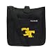 Georgia Tech Shoulder Bag Cute Small Yellow Jackets Logo - Official NCAA College Purse Handbags Best Unique Gift Ideas For Her Ladies Women Girls Students Graduation Alumni or Fans