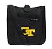 Georgia Tech Shoulder Bag Cute Small Yellow Jackets Logo - Official NCAA College Purse Handbags Best Unique Gift Ideas For Her Ladies Women Girls Students Graduation Alumni or Fans