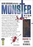 Revue Kana  / Monster, tome 12 : La Villa des roses