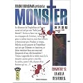 Monster, tome 12 : La Villa des roses