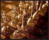 Chip vs. The Chessmaster: The Computer Chess Program That Challenged a World Champion